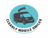 /public/logoimage/1538730285Clearly Mobile Smiles Logo 3.jpg
